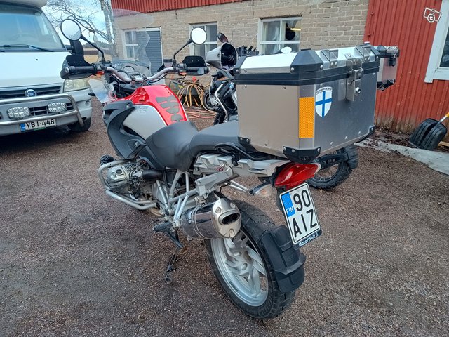 Bmw r1200gs 5