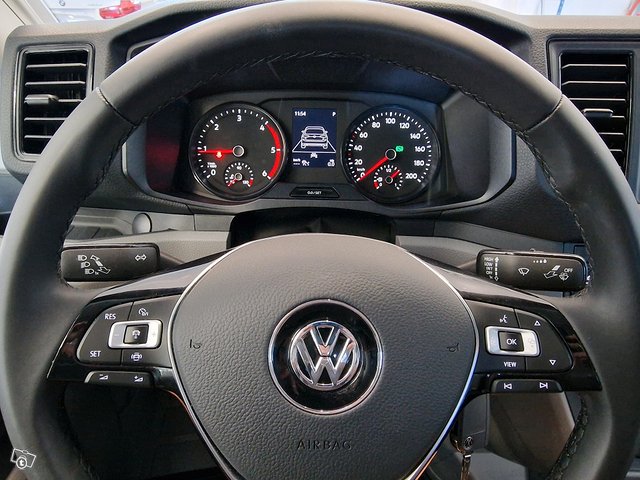 Volkswagen Gran Calfornia 600 18
