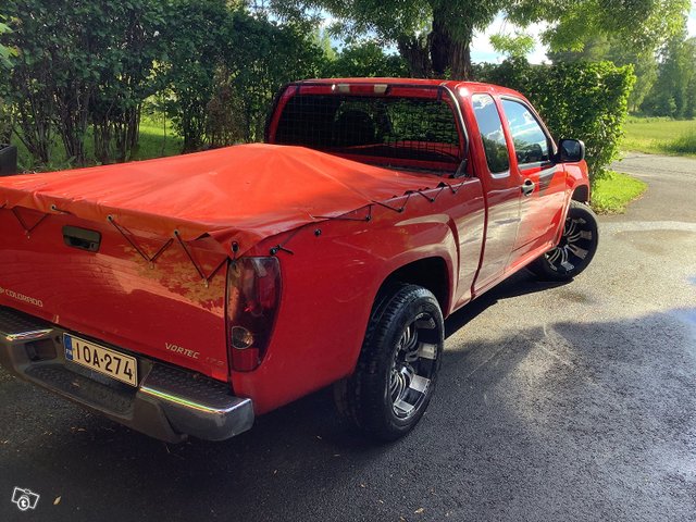 Chevrolet Silverado 14