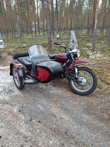 Ural 2