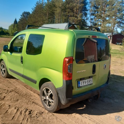 Fiat Fiorino 2