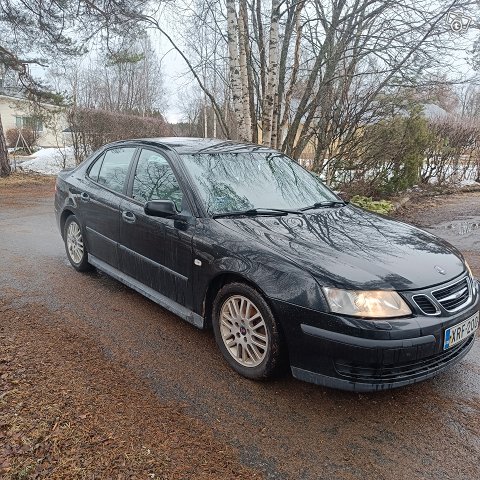 Saab 9-3, kuva 1