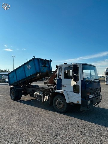 Volvo FL6 4