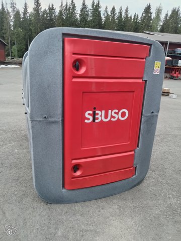 Sibuso H2500 1