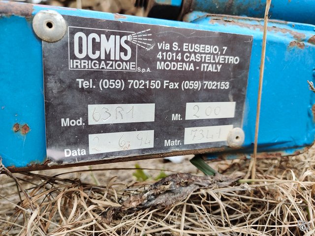 Ocmis 63 R1 2