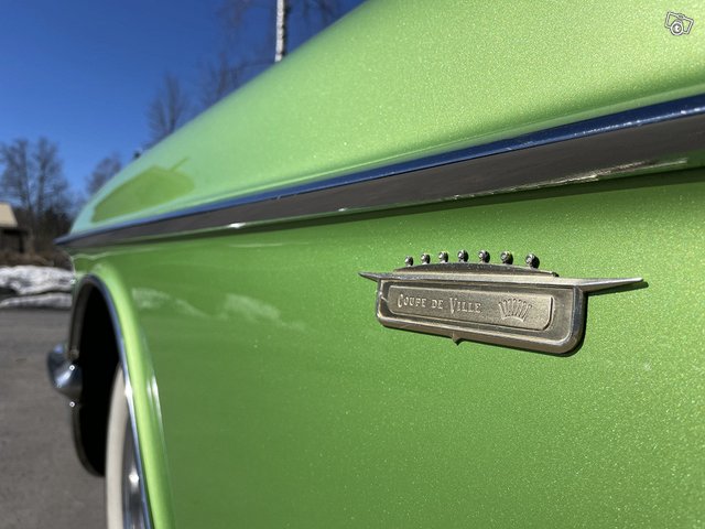 Cadillac 62-series 8