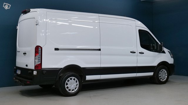 Ford TRANSIT 3