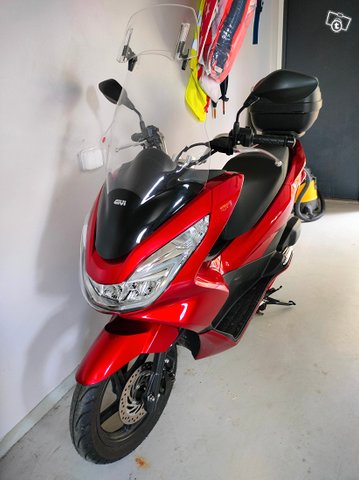 Honda PCX 2