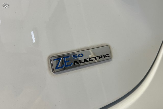 Renault Zoe 15