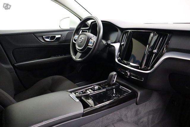 Volvo V60 24