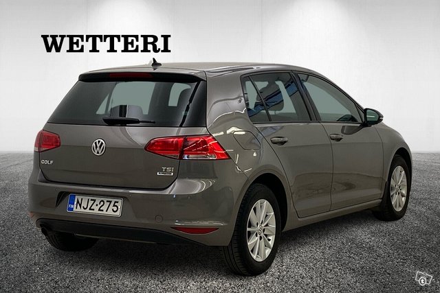 Volkswagen Golf 4