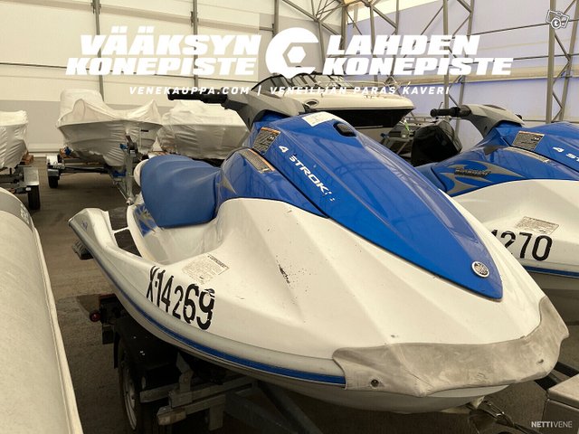 Yamaha VX Sport 2