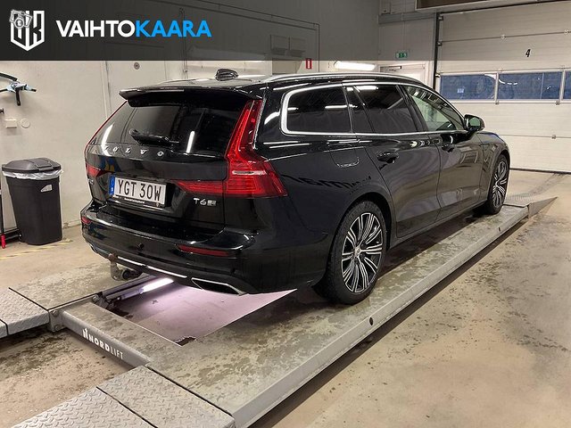 Volvo V60 7