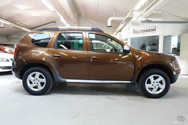 Dacia Duster 2