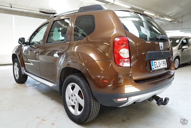 Dacia Duster 5