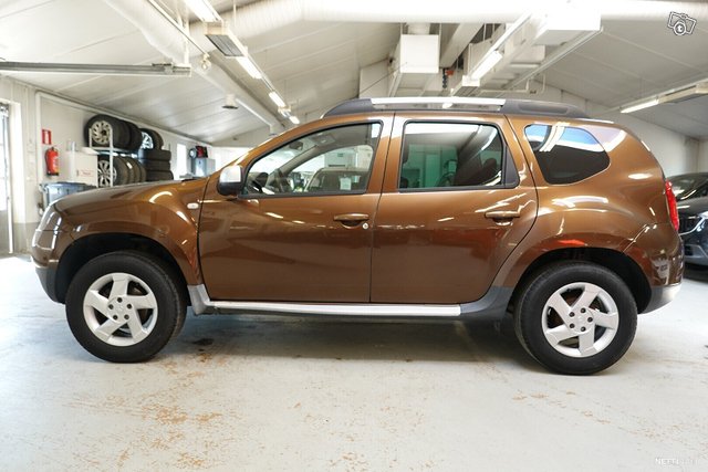 Dacia Duster 6