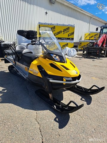 Ski-Doo Tundra 2