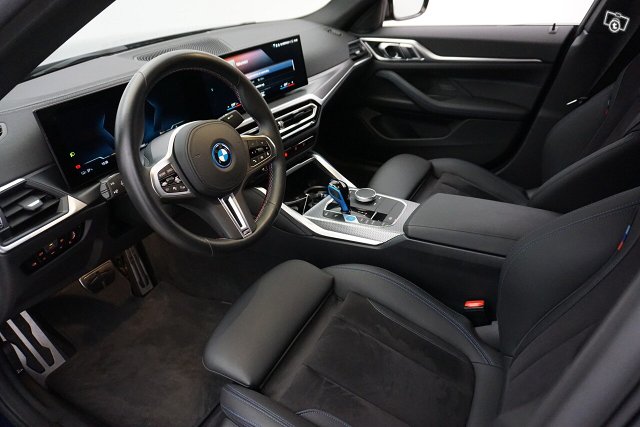 BMW I4 M50 13