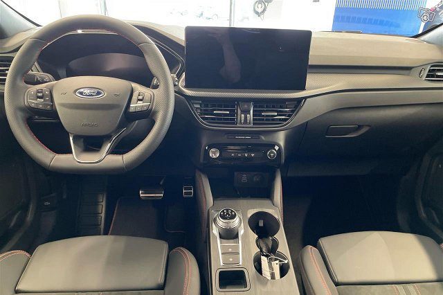 Ford Kuga 8