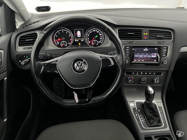 Volkswagen Golf 3