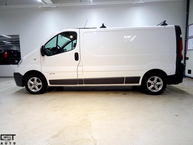 Renault Trafic 2