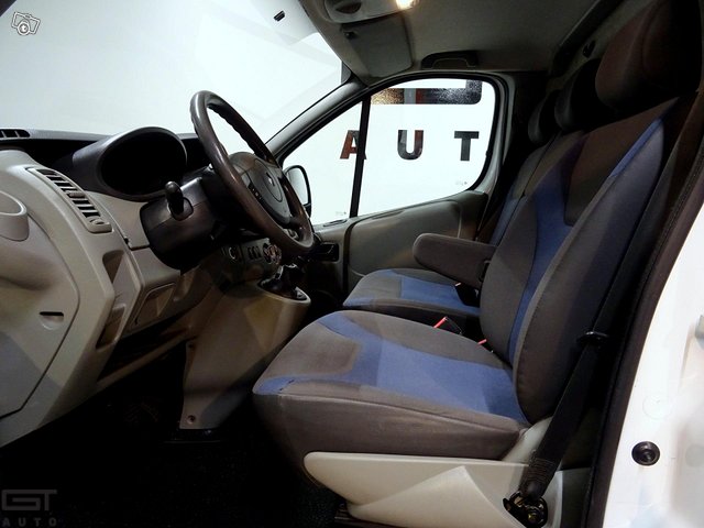 Renault Trafic 3