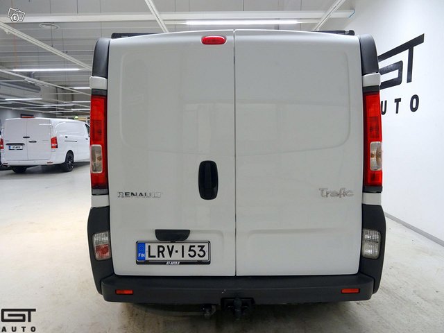 Renault Trafic 15