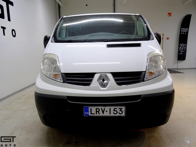 Renault Trafic 18