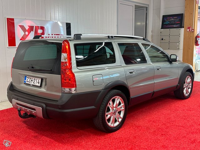 Volvo XC70 3