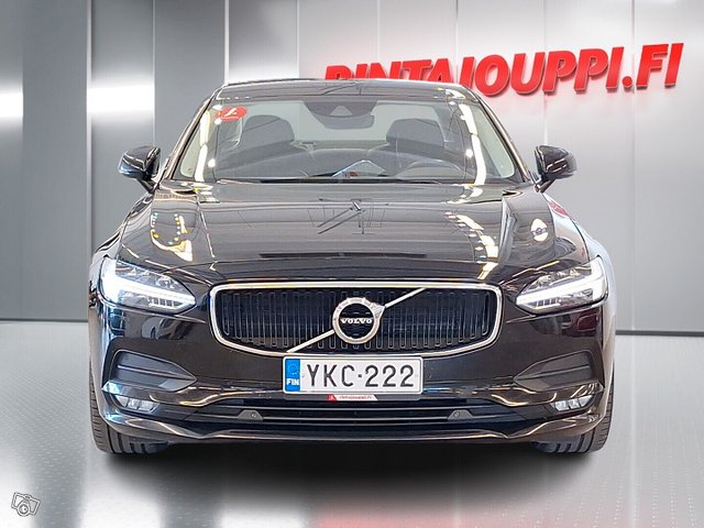 Volvo S90 3