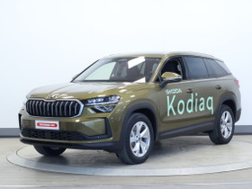 Skoda KODIAQ, Autot, Turku, Tori.fi