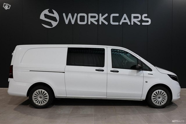 Mercedes-Benz Vito 4