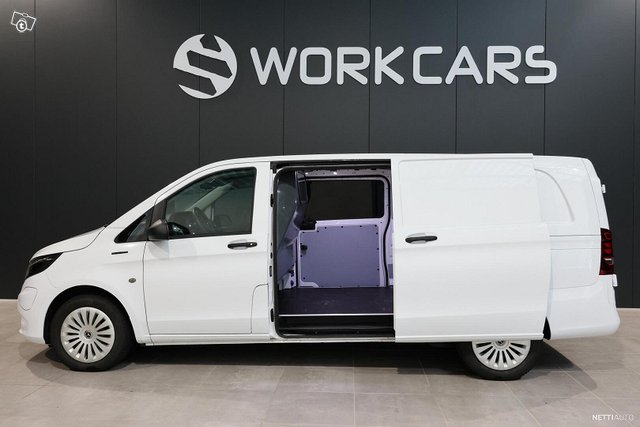 Mercedes-Benz Vito 14