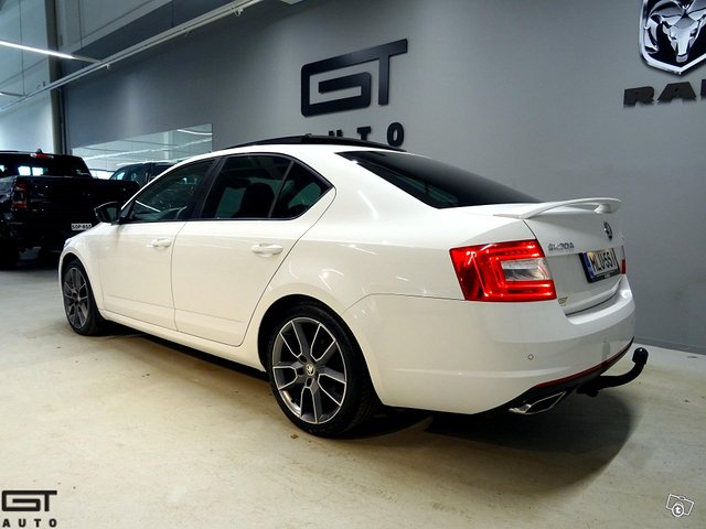 Skoda Octavia 13