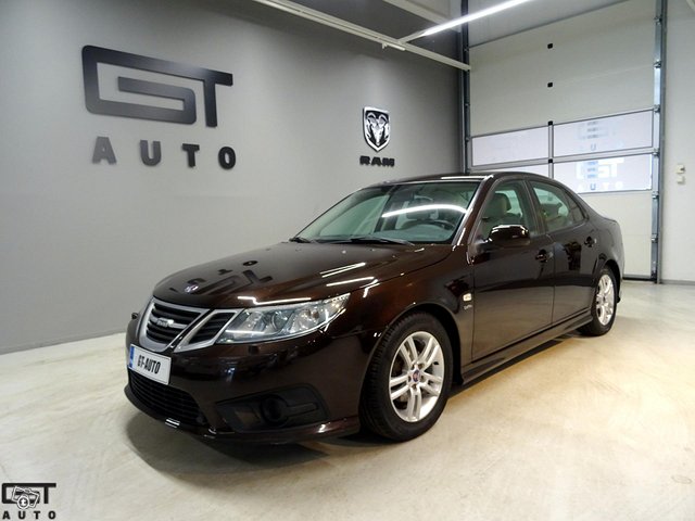 Saab 9-3