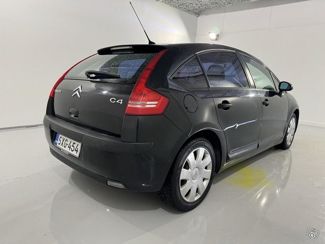 Citroen C4 11