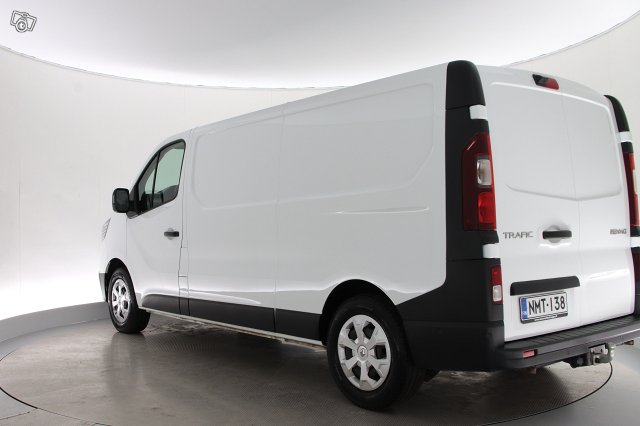 RENAULT Trafic 4