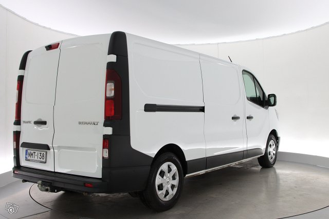 RENAULT Trafic 6