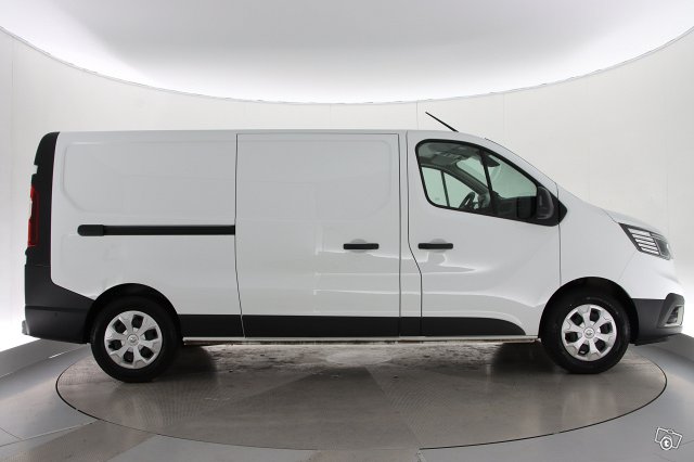 RENAULT Trafic 7