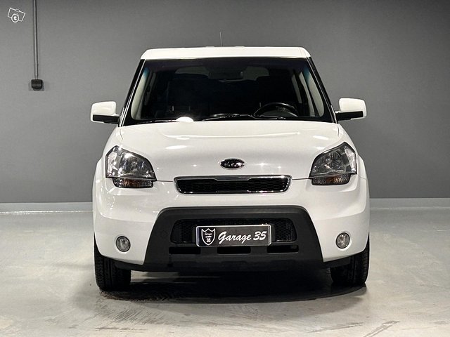 Kia Soul 2