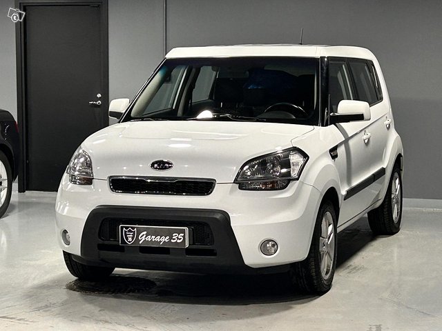 Kia Soul 13