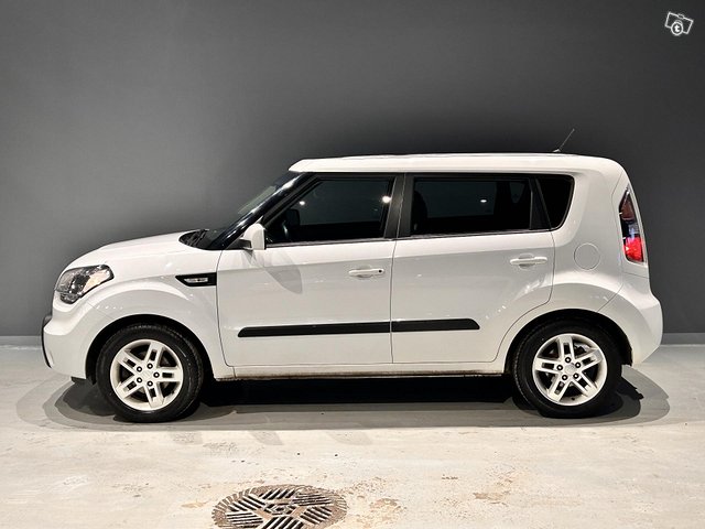 Kia Soul 14