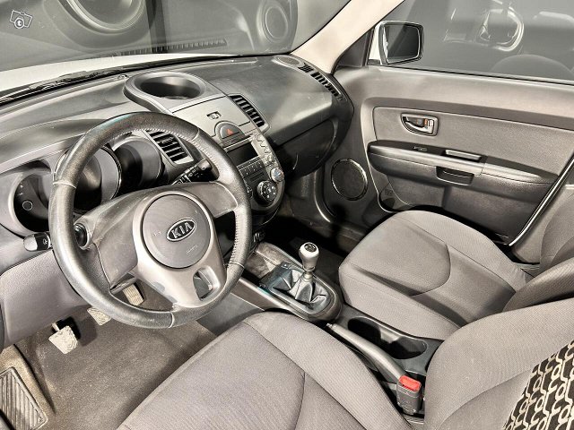 Kia Soul 19