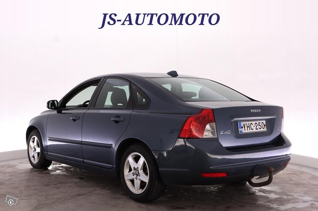 Volvo S40 13