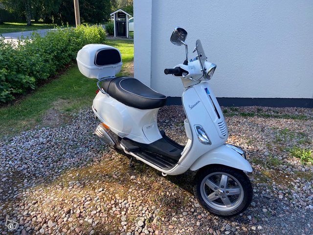 Vespa S 50 2 t, kuva 1