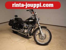 Harley-Davidson SOFTAIL, Moottoripyrt, Moto, Vaasa, Tori.fi