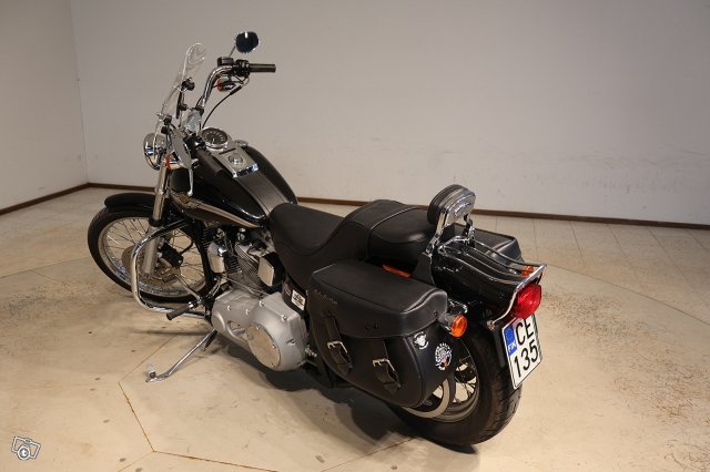 Harley-Davidson SOFTAIL 3