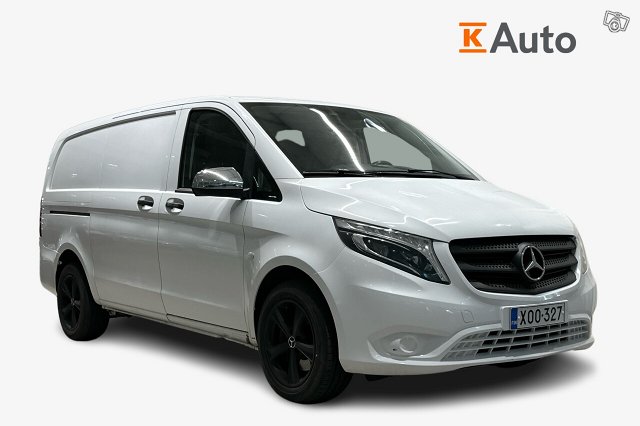 Mercedes-Benz Vito, kuva 1