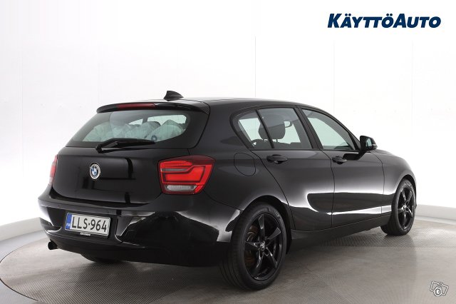 BMW 114 4