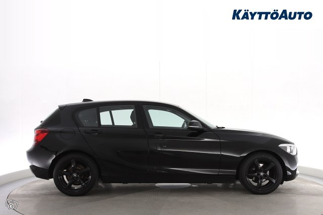 BMW 114 5